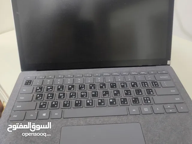 حاسبة مايكروسوفت سيرفس 3