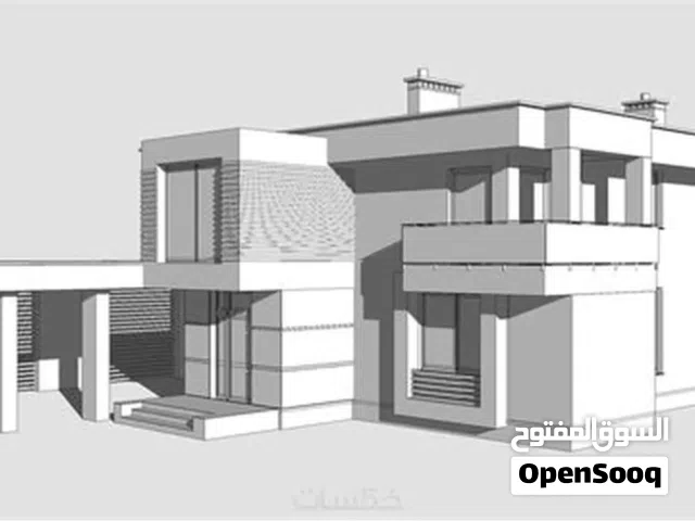 210 m2 More than 6 bedrooms Villa for Rent in Tripoli Al-Serraj