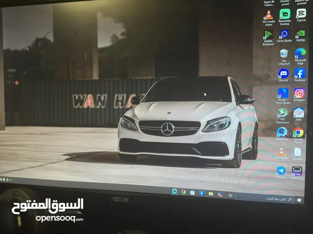 قيمنق لالعاب او البرامج