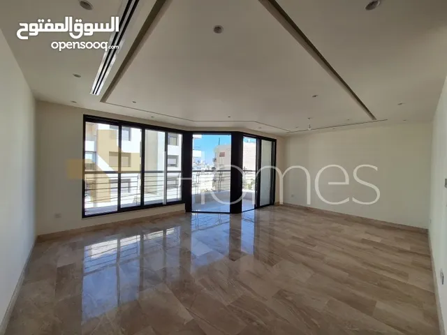 205 m2 3 Bedrooms Apartments for Sale in Amman 4th Circle