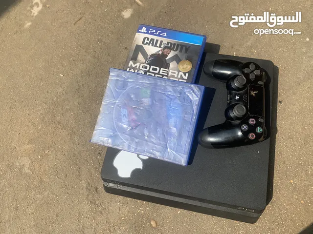 PlayStation 4 PlayStation for sale in Baghdad