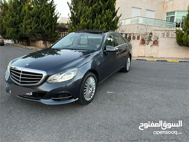 E200-2014-Panorama-One Owner -44000km