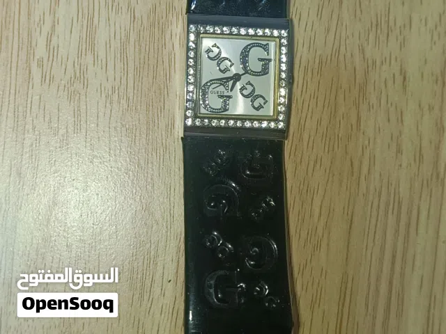 Black Guess for sale in Amman