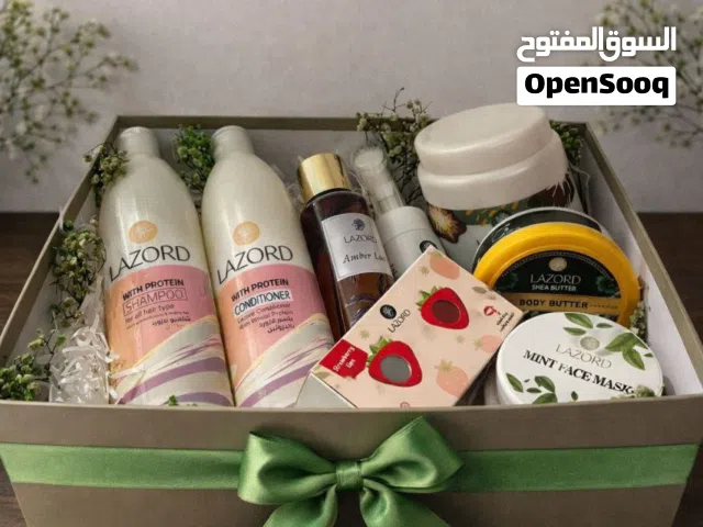 ميك اب ستاتي