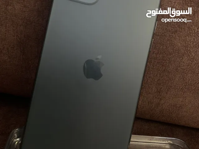 Apple iPhone 11 Pro Max 64 GB in Irbid