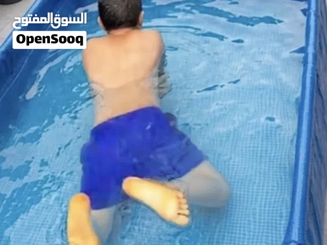 بركة بجميع المقاسات وباسعار ترضي الجميع