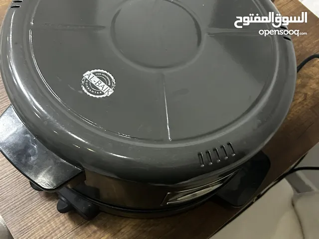  Electric Cookers for sale in Amman
