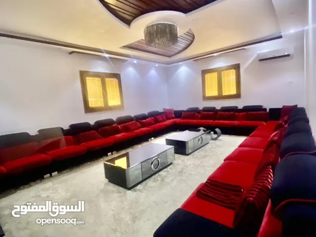 صالون مستعمل