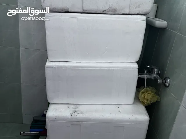 Cooling box big for meat صناديق حفظ الحرارة