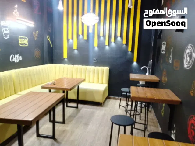 مطلوب شريك لامشروع جاهز مني والي