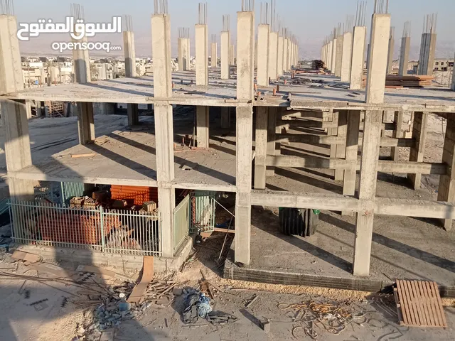 بناء و مقاولات