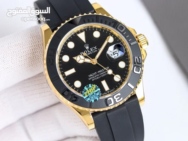 Rolex master copy new design