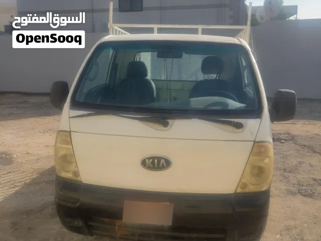 للبيع موديل 2006kia 3000