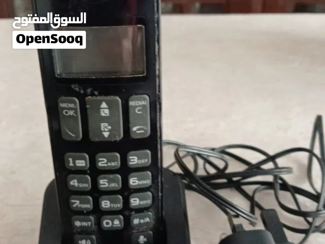 هاتف لاسلكي فيليبس Philips