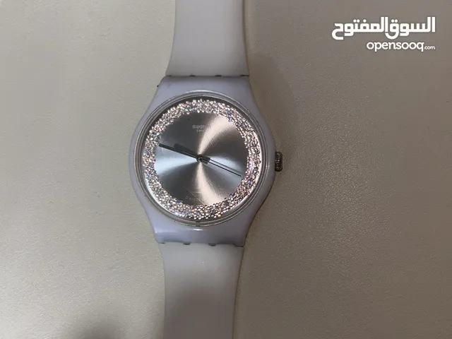 White Swatch for sale  in Irbid