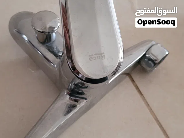 خلاطات دشات من شركه روكا/ Roca الشركه الاسبانيه من وكيلها ابو الرجال في اليمن