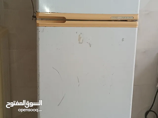 ثلاجة بخار SHARP