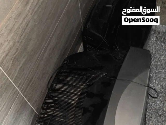2 تلفزيونات قاريونس شغلات و امورهن طيبه ومعاهن لسيفرات يبن خيوط ص ص بس