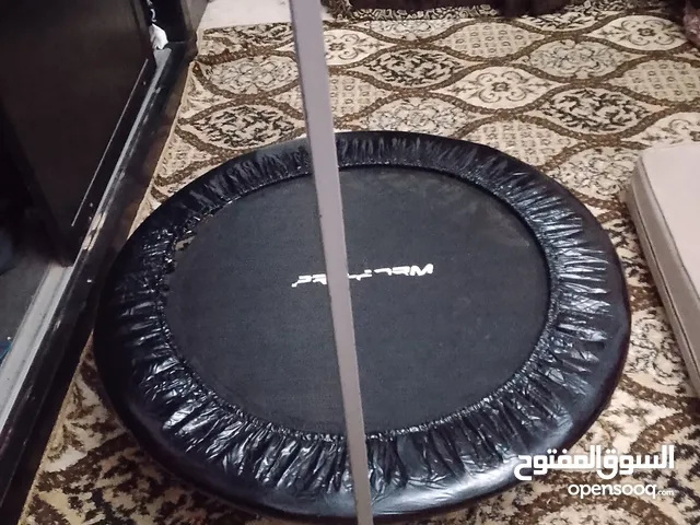 ترامبولين امريكي للبيع