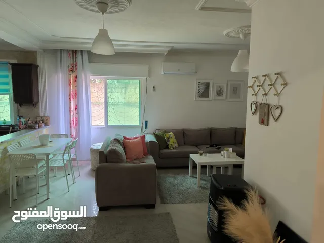 97 m2 2 Bedrooms Apartments for Sale in Amman Jubaiha