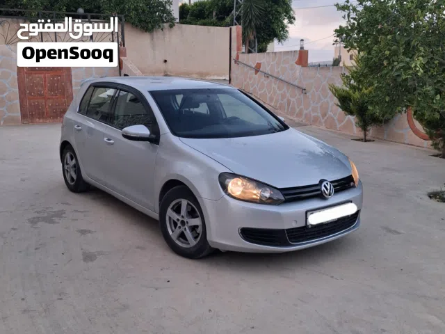 2012 Volkswagen Golf Golf