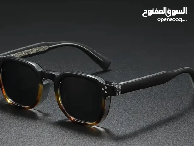 نظارة شمسية جديده 2025