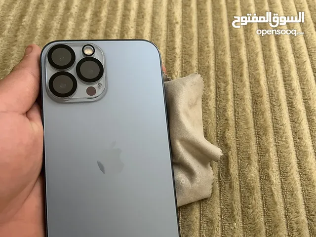 Apple iPhone 13 Pro Max 128 GB in Amman