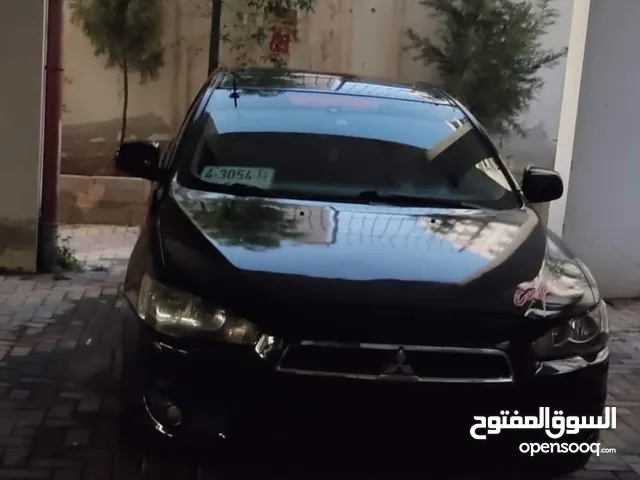 Used Mitsubishi Lancer in Ramallah and Al-Bireh