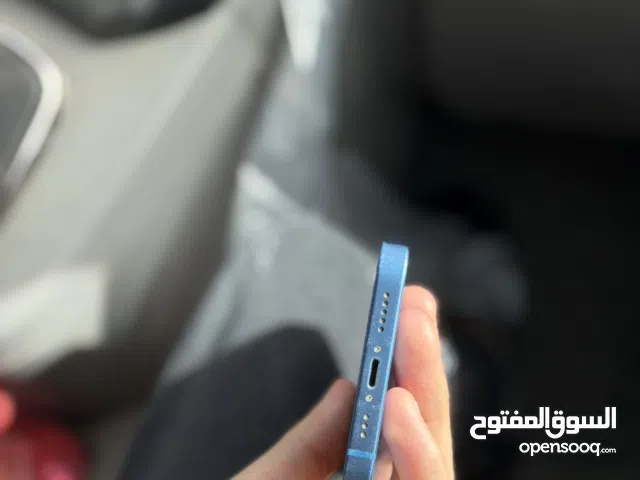 Apple iPhone 13 128 GB in Tripoli