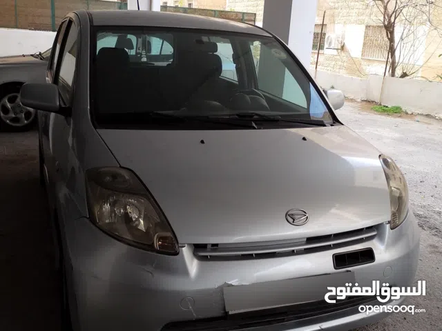 2005, دايهاتسو, سيريون