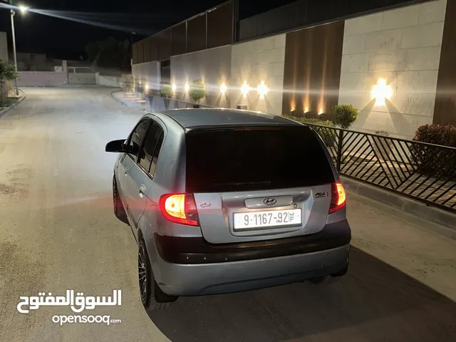 جيتس 2006 تسجيل 2009