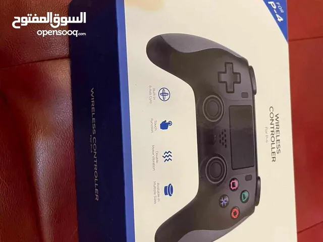 Playstation Gaming Accessories - Others in Amman