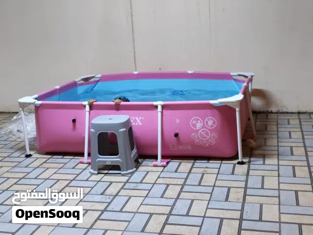 للبيع حوض سباحه للاطفال