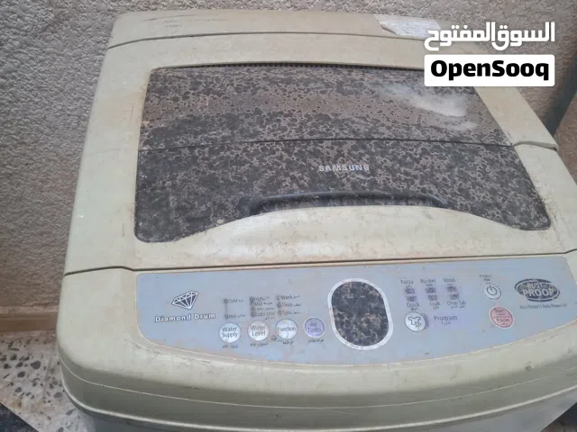 السلام عليكم ورحمة الله وبركاتة غساله تماتك قطع غيار لبيع الاتناين