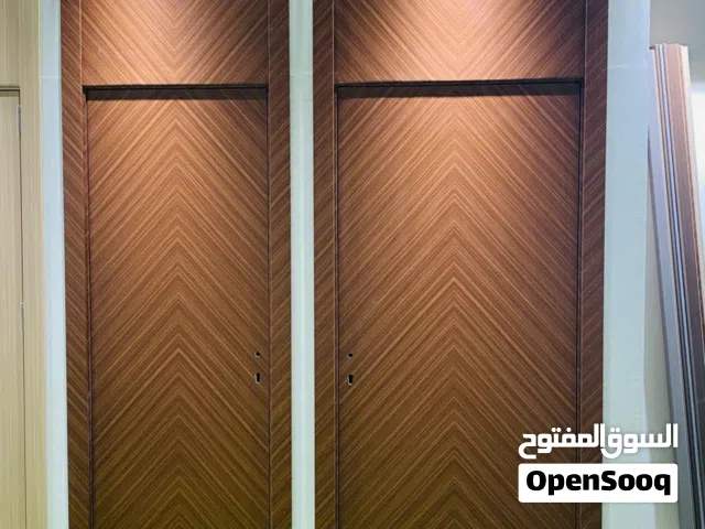 FULL FIBER DOOR