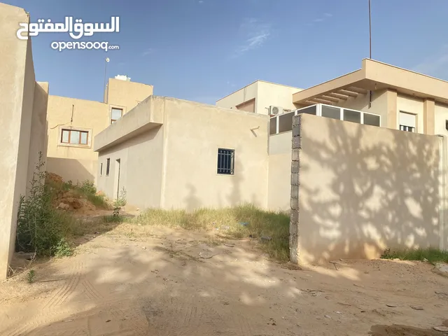 70 m2 1 Bedroom Townhouse for Sale in Tripoli Janzour