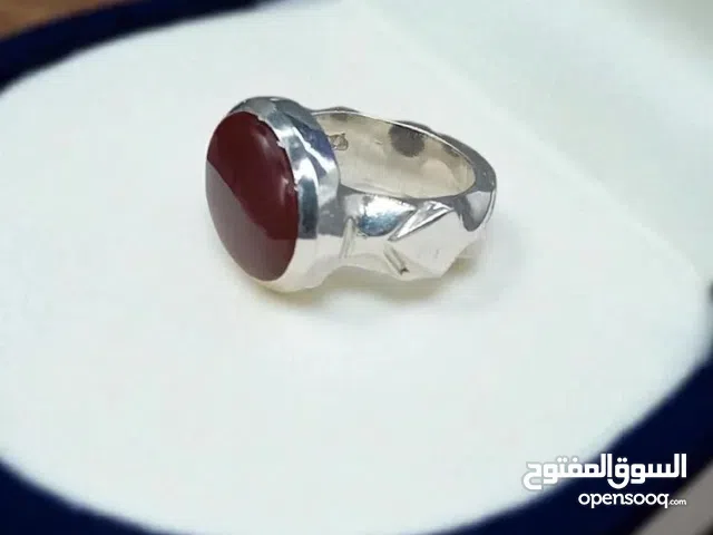 فضه اصلي مع احجار اصلي فصل الان مع فضه صافي