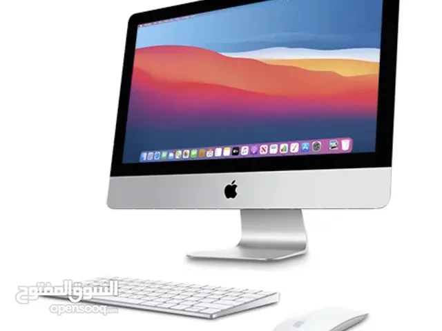 iMac 2017 21.5 inch