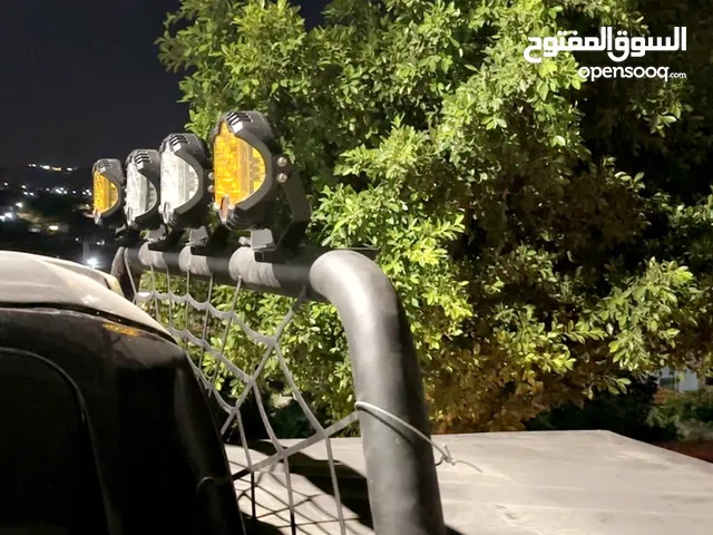 ضواو كشفات