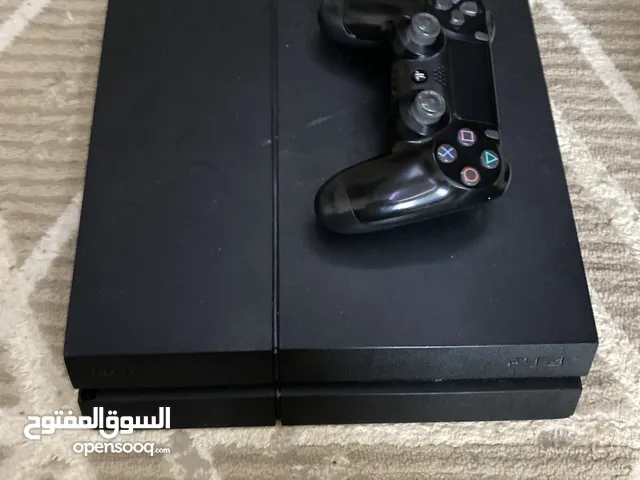 PlayStation 4 PlayStation for sale in Dhofar