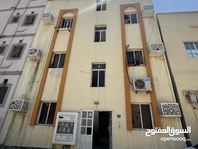 للبيع بناية في المنامة