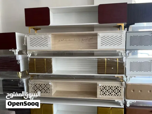 طاوله تليفزيون مقاس 180*30