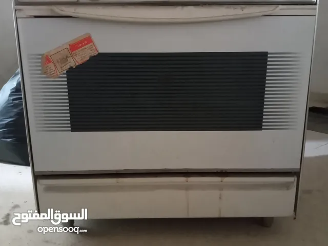 Tecnogas Ovens in Amman