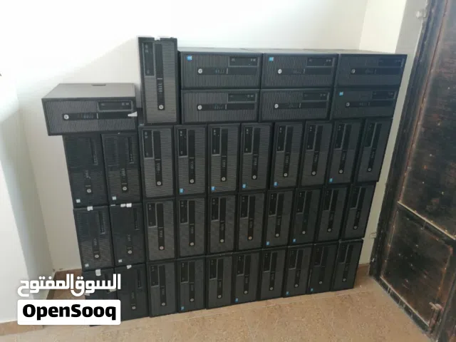 i5-4590 - 8gb ram - 500gb hdd