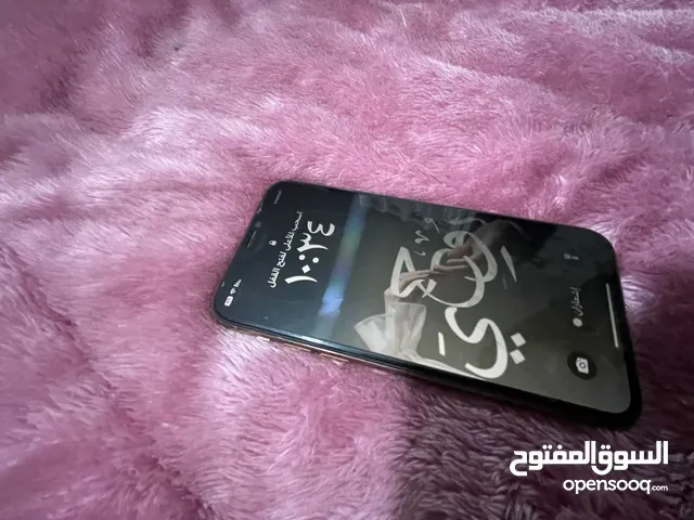 Apple iPhone 11 Pro 256 GB in Amman