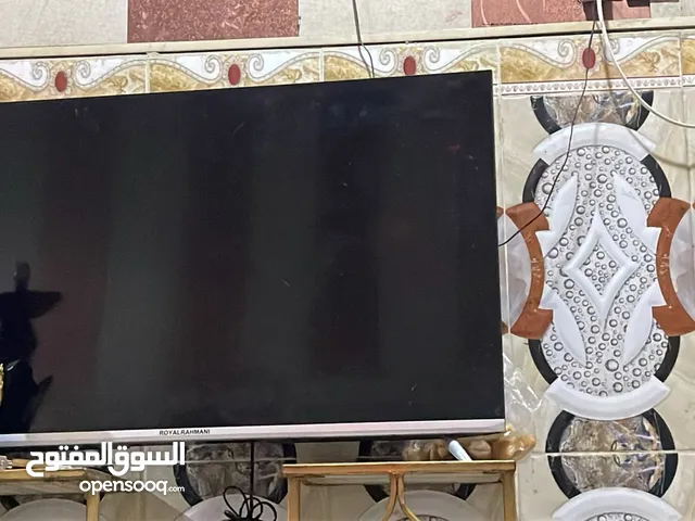 A-Tec LCD 23 inch TV in Basra