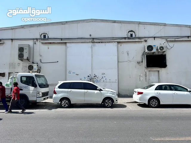 شركة تعبئة مواد غذائية للبيع Backing company for sale