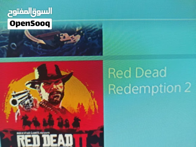 حساب بلاستيشن للبيع