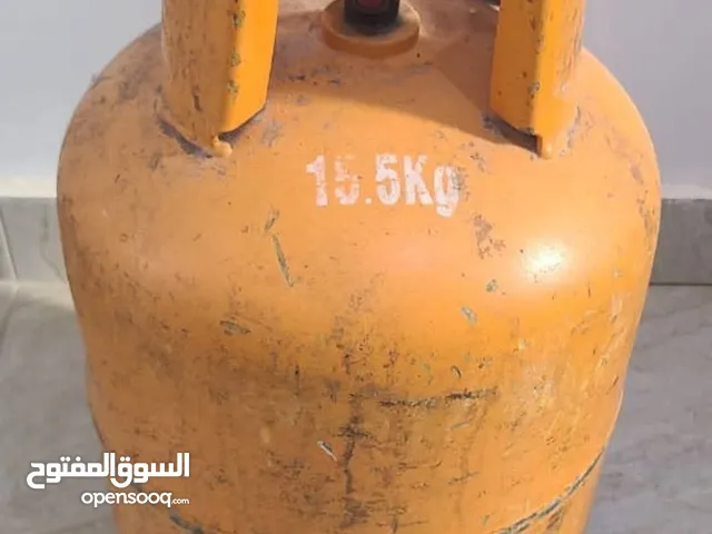 أسطوانة غاز اصلية للبيع
