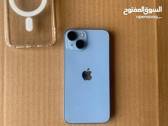 ايفون 14 عادي